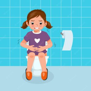 Healthy poos and wees and when to ask for help!