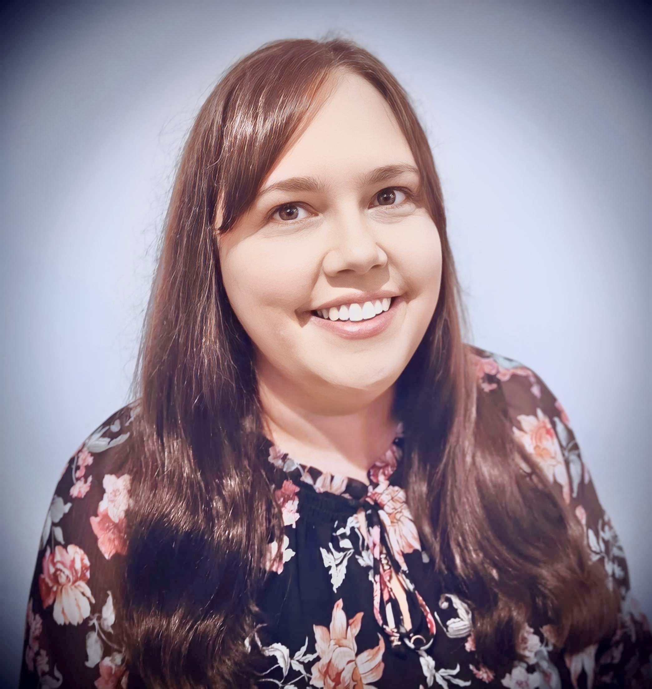 Photo Julia Julia - Practice Manager at Childworks