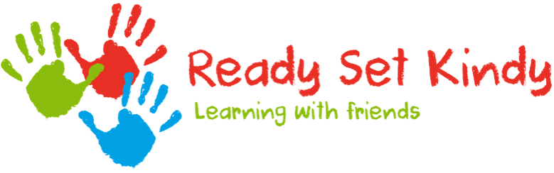 Ready Set Kindy programme at Childworks Ready Set Kindy programme at Childworks