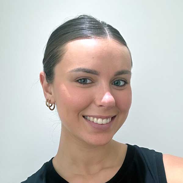 Photo_Micayla Micayla - Allied Health Assistant at Childworks Dural