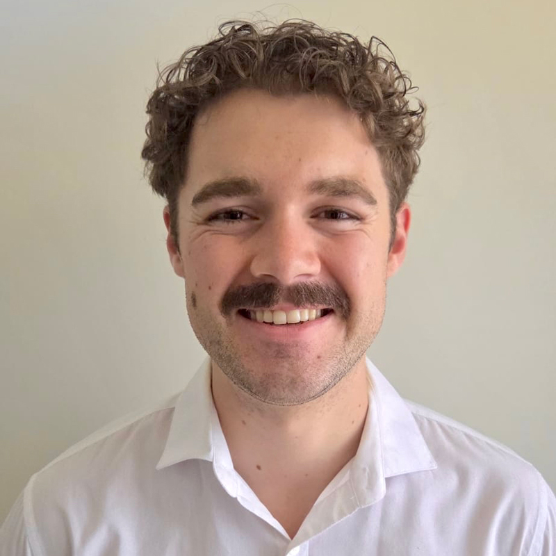 Blake - Occupational Therapist at Childworks